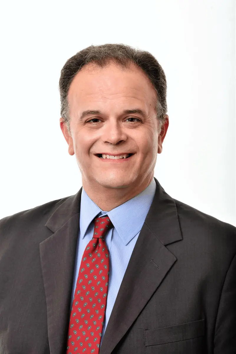 George-Zamora