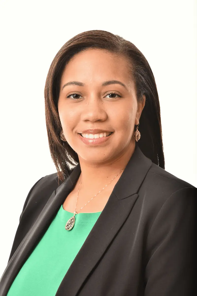 Stacey-Ann-Saint-Hubert