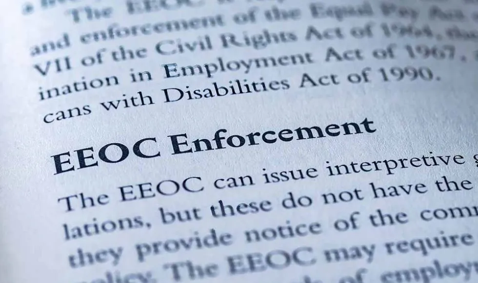 EEOC Investigation Process